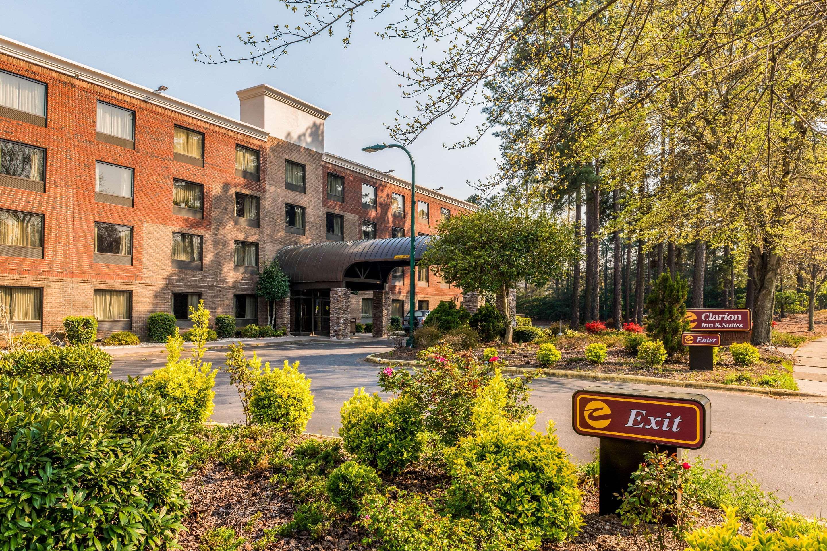 Lake Norman Inn And Suites Cornelius Zewnętrze zdjęcie